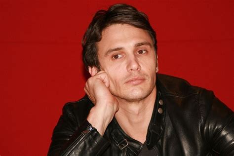 what happened to james franco